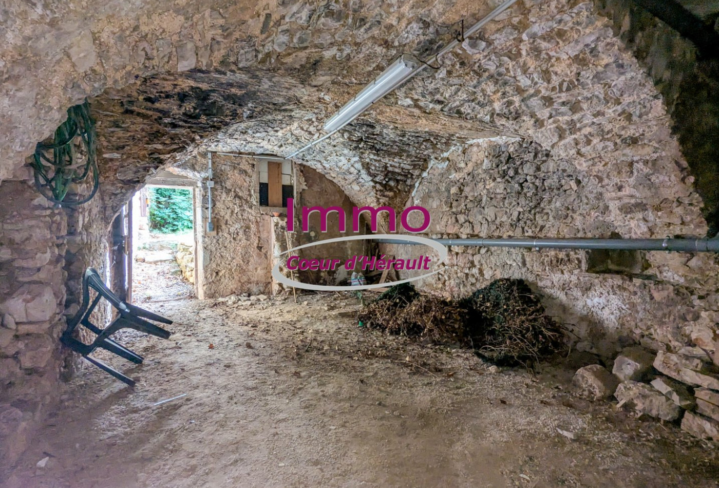 vente Maison Montpeyroux - Photo 5