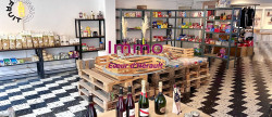vente Alimentation Saint Andre De Sangonis