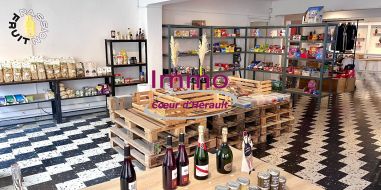 vente Saint Andre De Sangonis