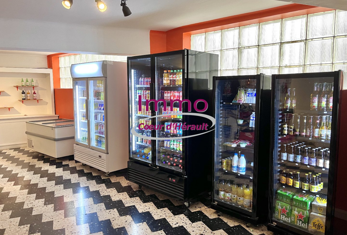 vente Alimentation Saint Andre De Sangonis - Photo 2