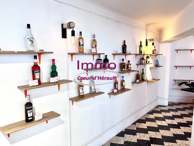 vente Alimentation Saint Andre De Sangonis - Photo 3
