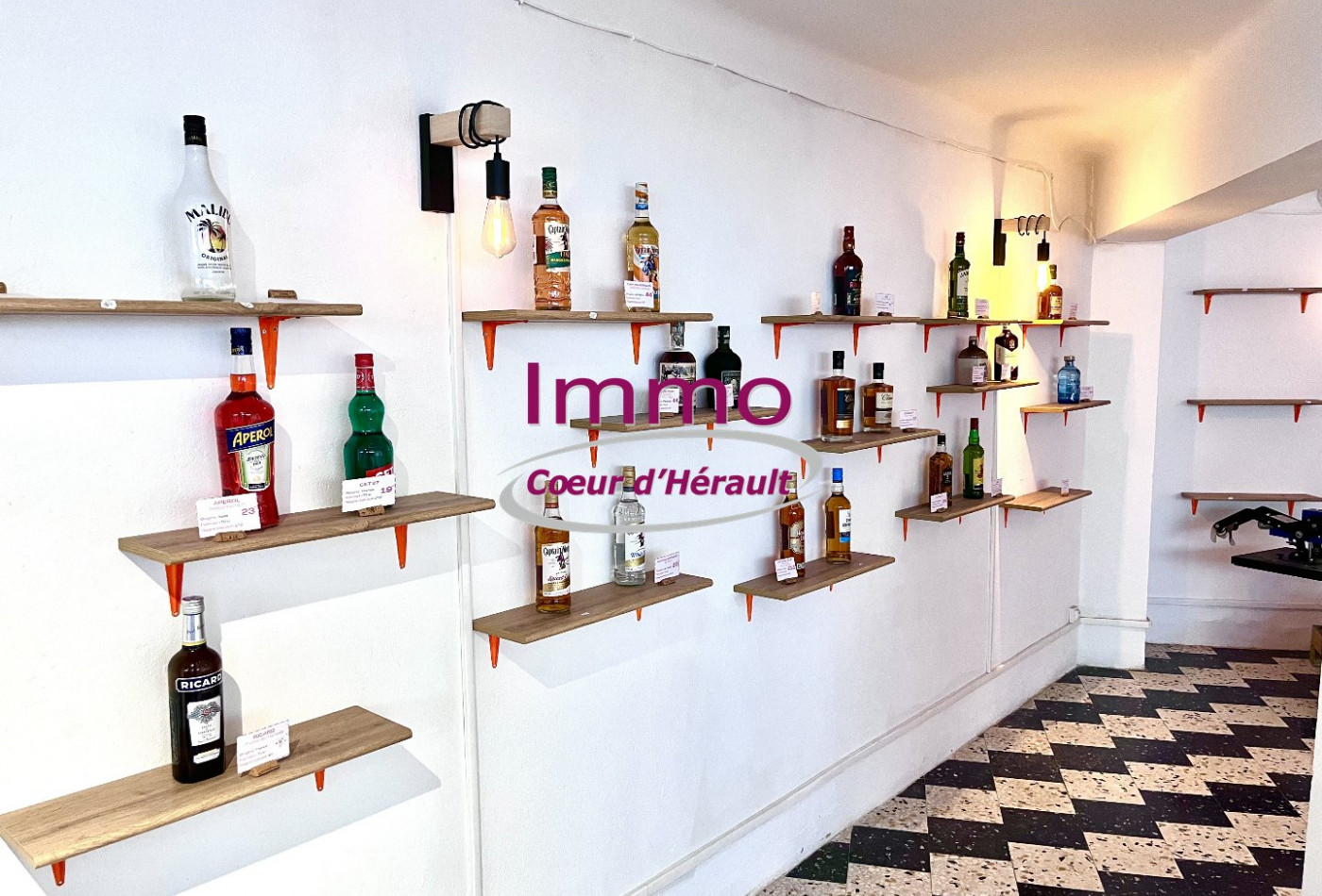 vente Alimentation Saint Andre De Sangonis - Photo 3