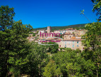vente Maison de village Saint Privat