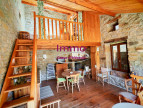 vente Maison de village Saint Privat