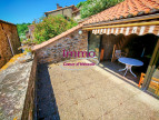 vente Maison de village Saint Privat