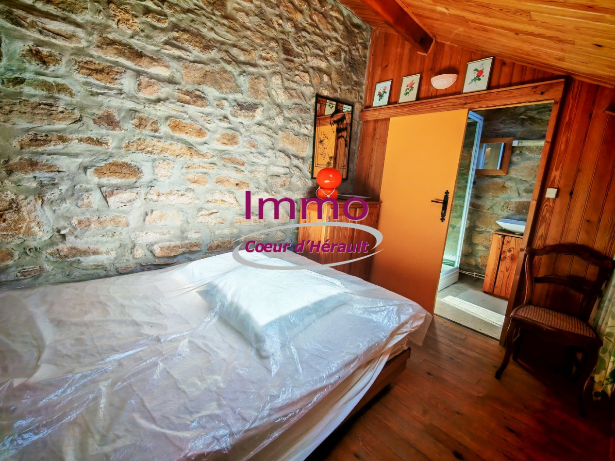 vente Maison de village Saint Privat - Photo 10