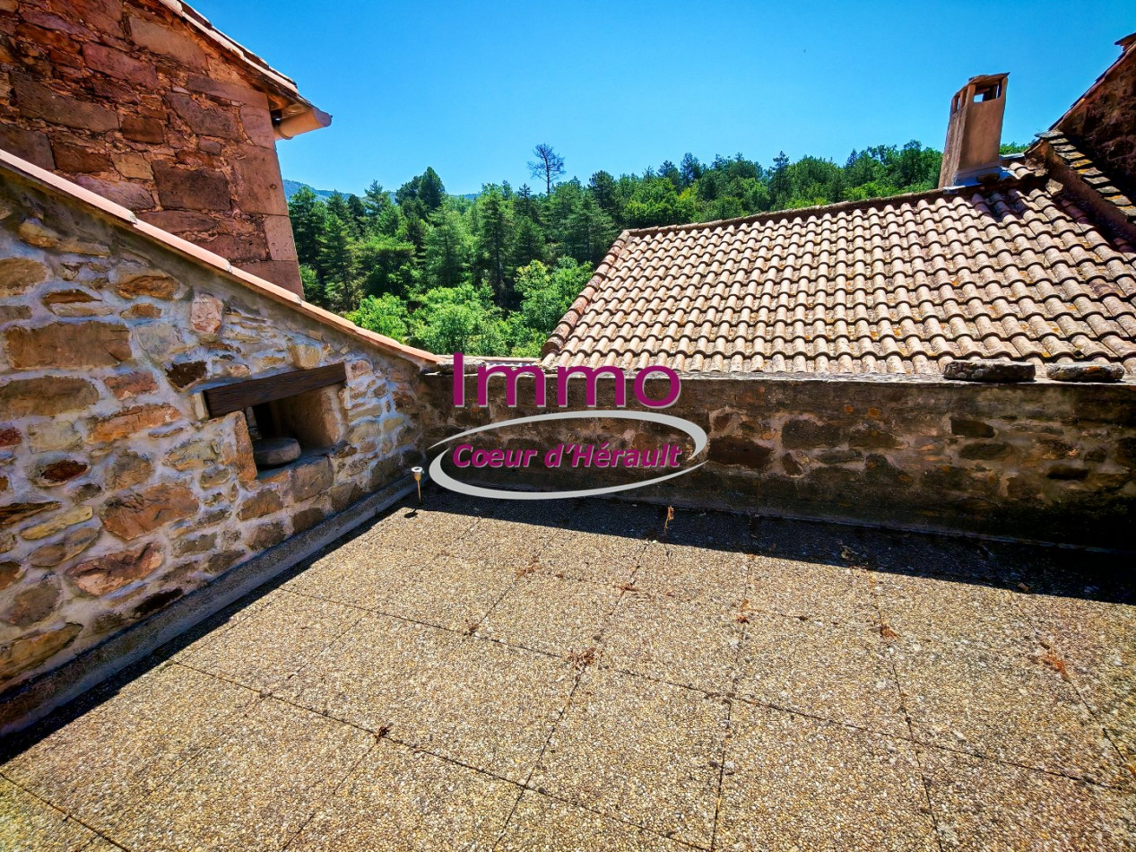 vente Maison de village Saint Privat - Photo 3