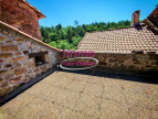 vente Maison de village Saint Privat