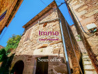 vente Maison de village Saint Privat