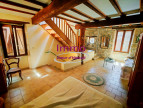 vente Maison de village Saint Privat