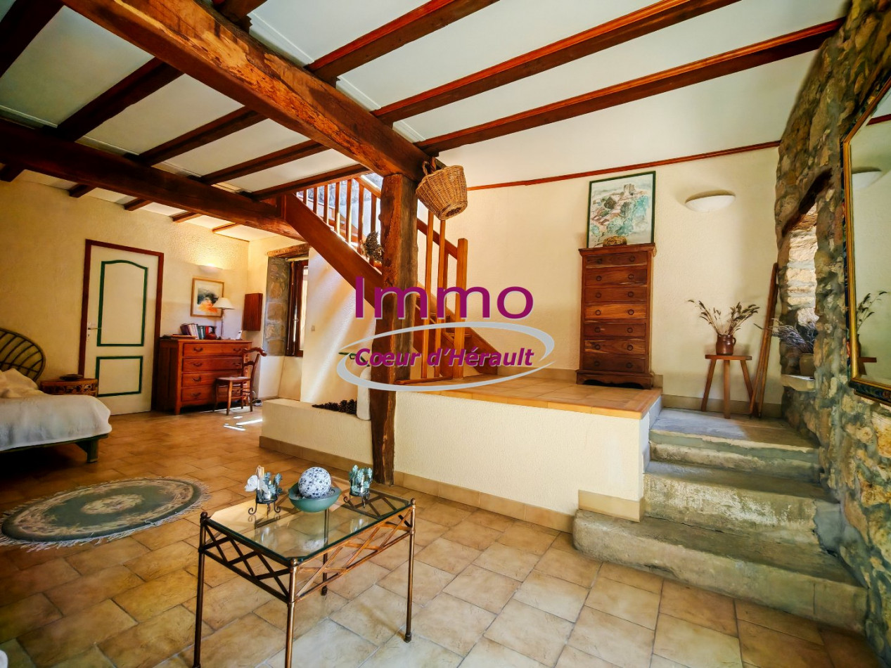 vente Maison de village Saint Privat - Photo 5