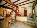 vente Maison de village Saint Privat