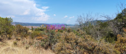vente Terrain non constructible Merifons
