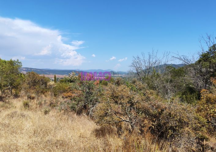 vente Terrain non constructible Merifons
