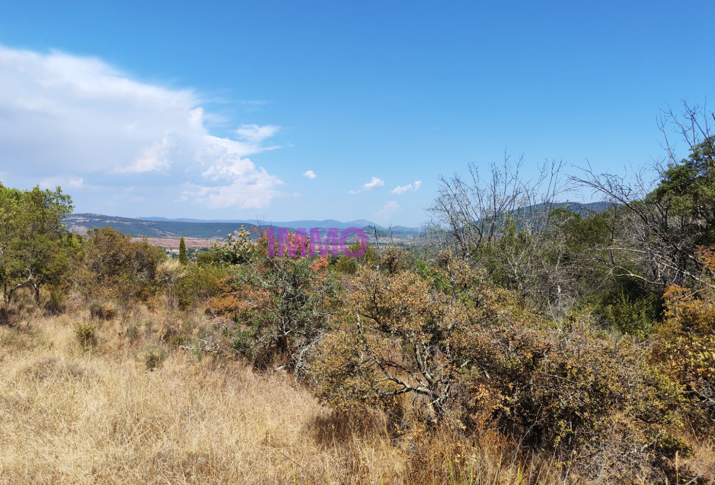 vente Terrain non constructible Merifons - Photo 1
