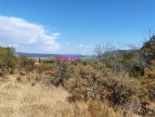 vente Terrain non constructible Merifons