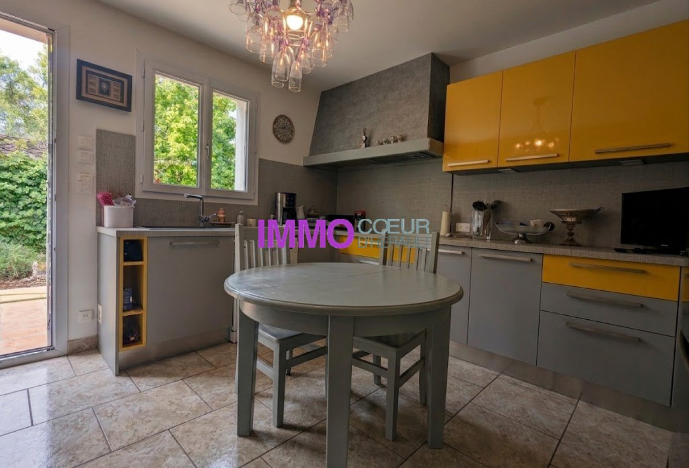 vente Maison et dépendances Lodeve - Photo 6