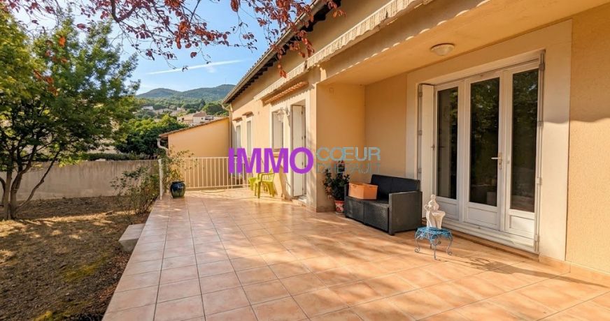 vente Maison et dépendances Lodeve