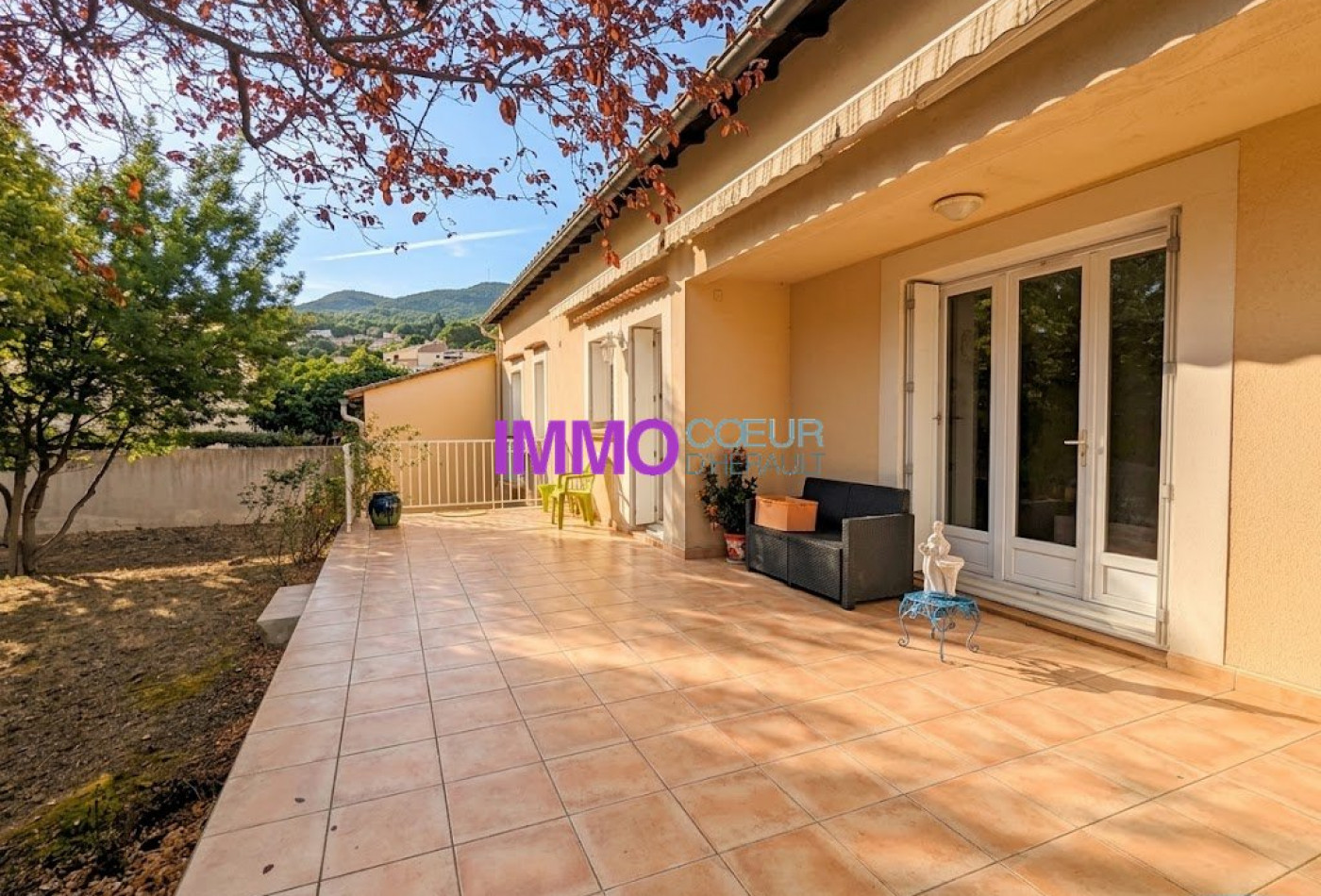 vente Maison et dépendances Lodeve - Photo 4