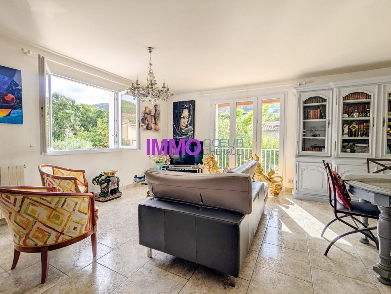 vente Maison et dépendances Lodeve - Photo 2