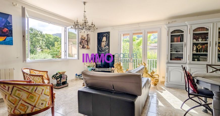 vente Maison et dépendances Lodeve