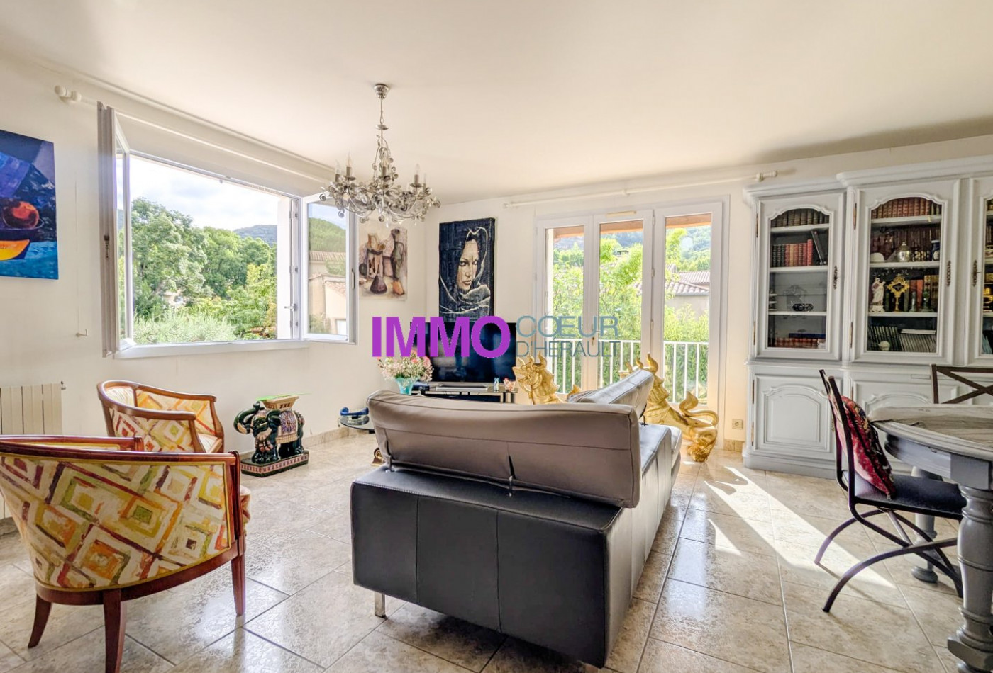 vente Maison et dépendances Lodeve - Photo 5