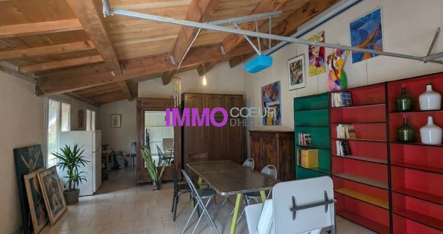 vente Maison et dépendances Lodeve