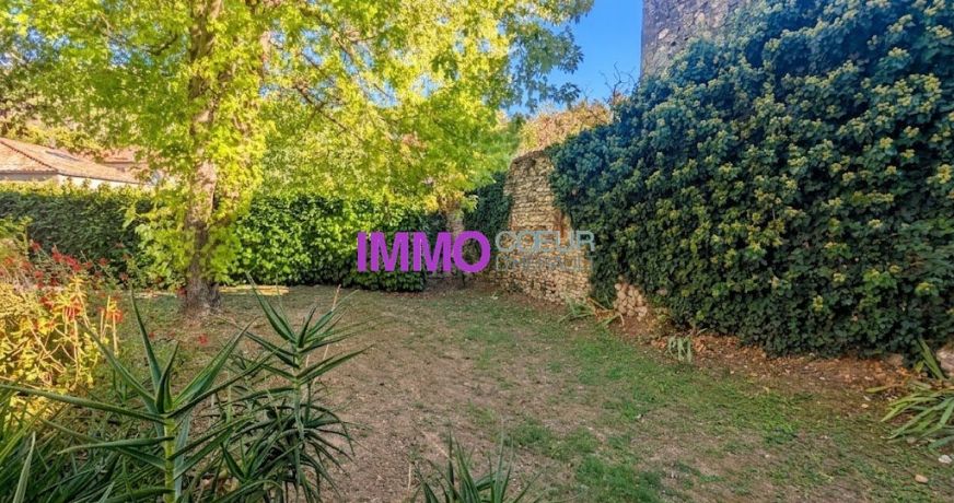 vente Maison et dépendances Lodeve