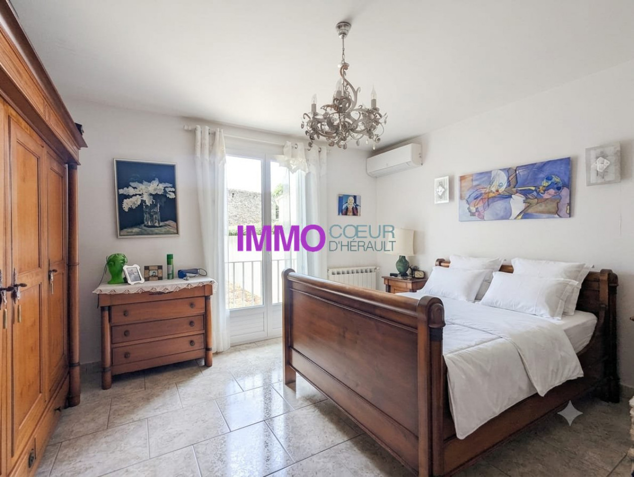 vente Maison et dépendances Lodeve - Photo 4