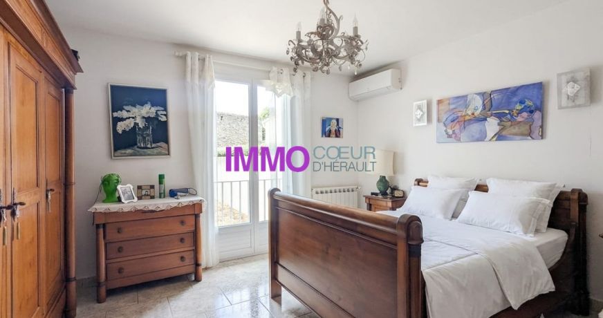 vente Maison et dépendances Lodeve