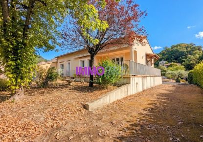 vente Maison et dépendances Lodeve