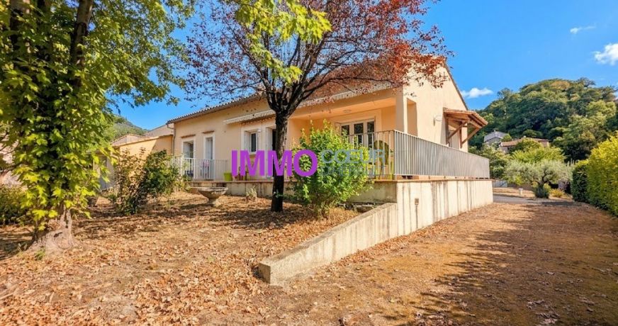 vente Maison et dépendances Lodeve