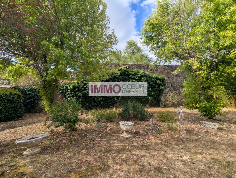vente Maison et dépendances Lodeve - Photo 10
