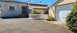 vente Maison et dépendances Lodeve