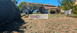 vente Maison et dépendances Lodeve
