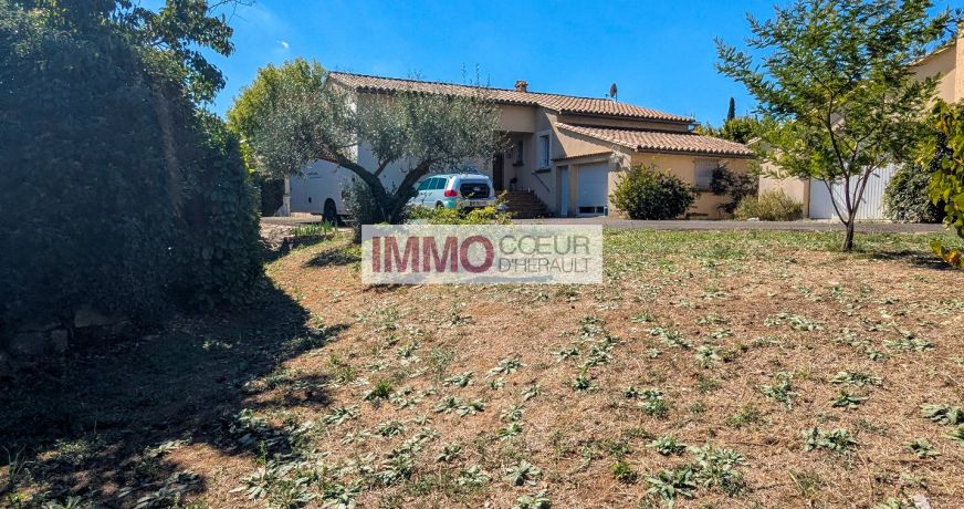 vente Maison et dépendances Lodeve