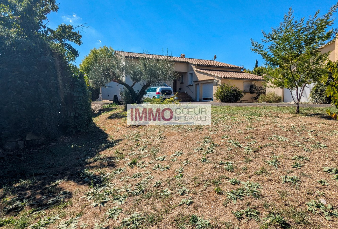 vente Maison et dépendances Lodeve - Photo 1