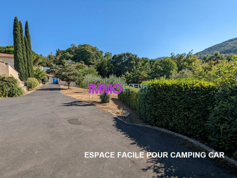 vente Maison et dépendances Lodeve - Photo 4