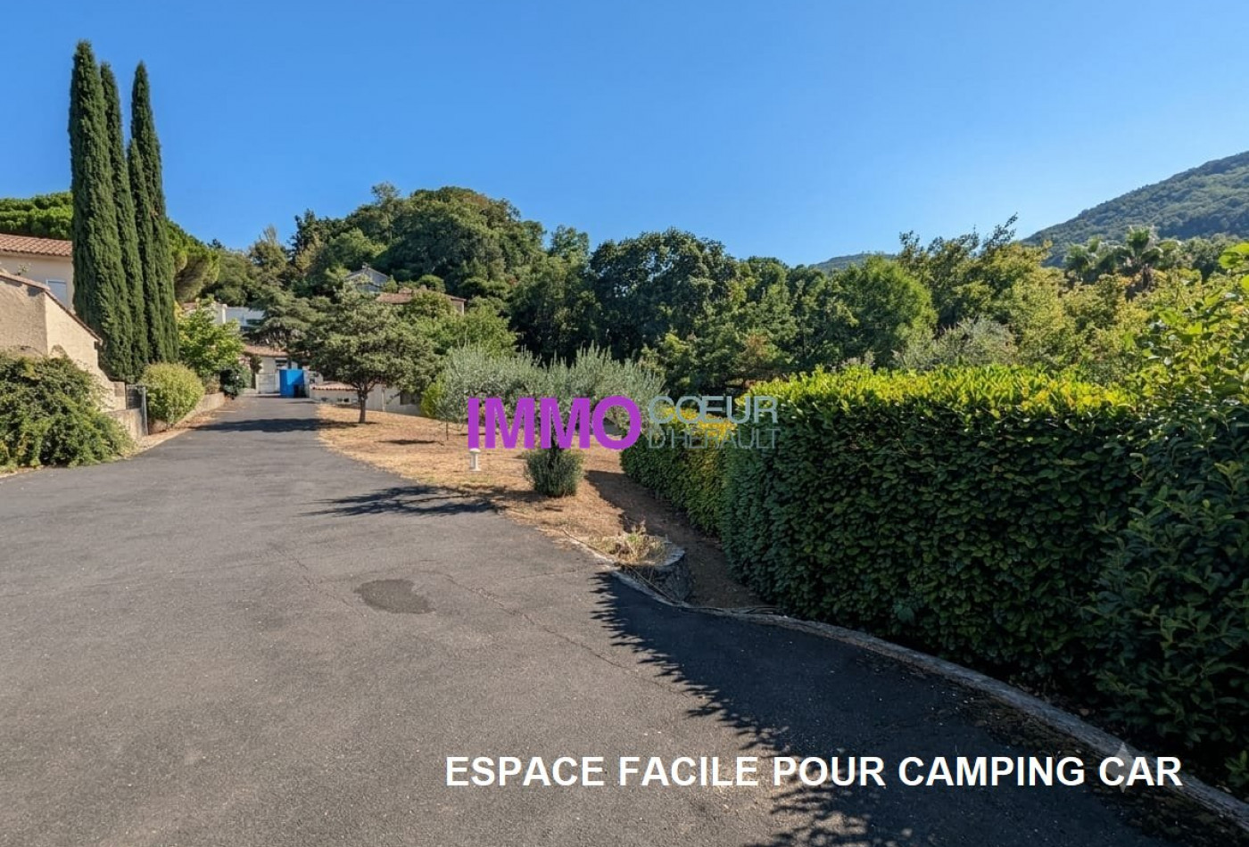 vente Maison et dépendances Lodeve - Photo 3