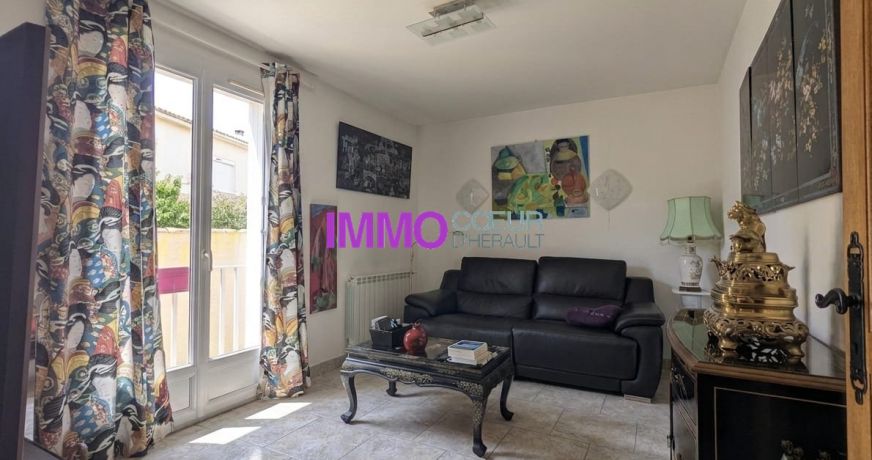 vente Maison et dépendances Lodeve