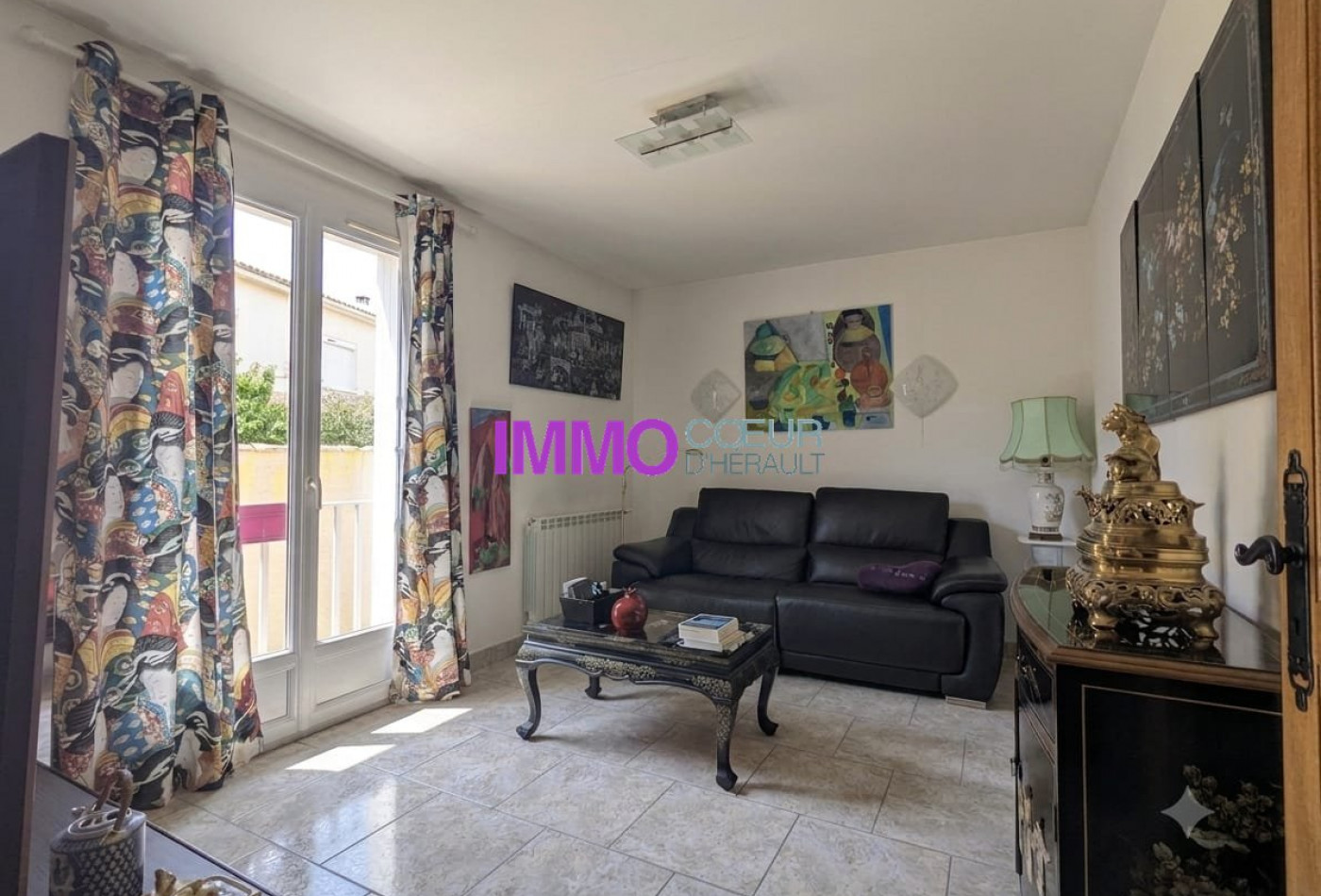 vente Maison et dépendances Lodeve - Photo 8