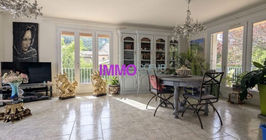 vente Maison et dépendances Lodeve