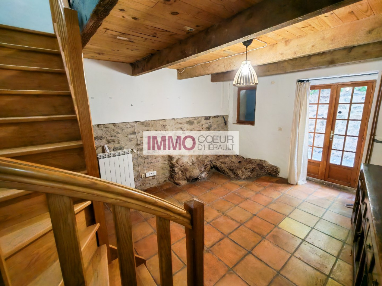 vente Maison de village Merifons - Photo 5