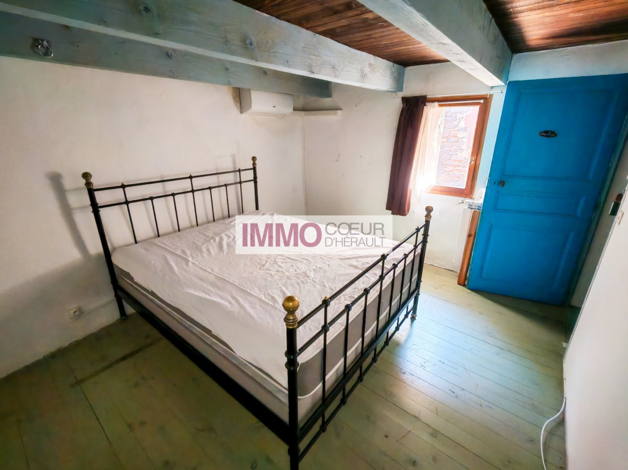 vente Maison de village Merifons - Photo 10