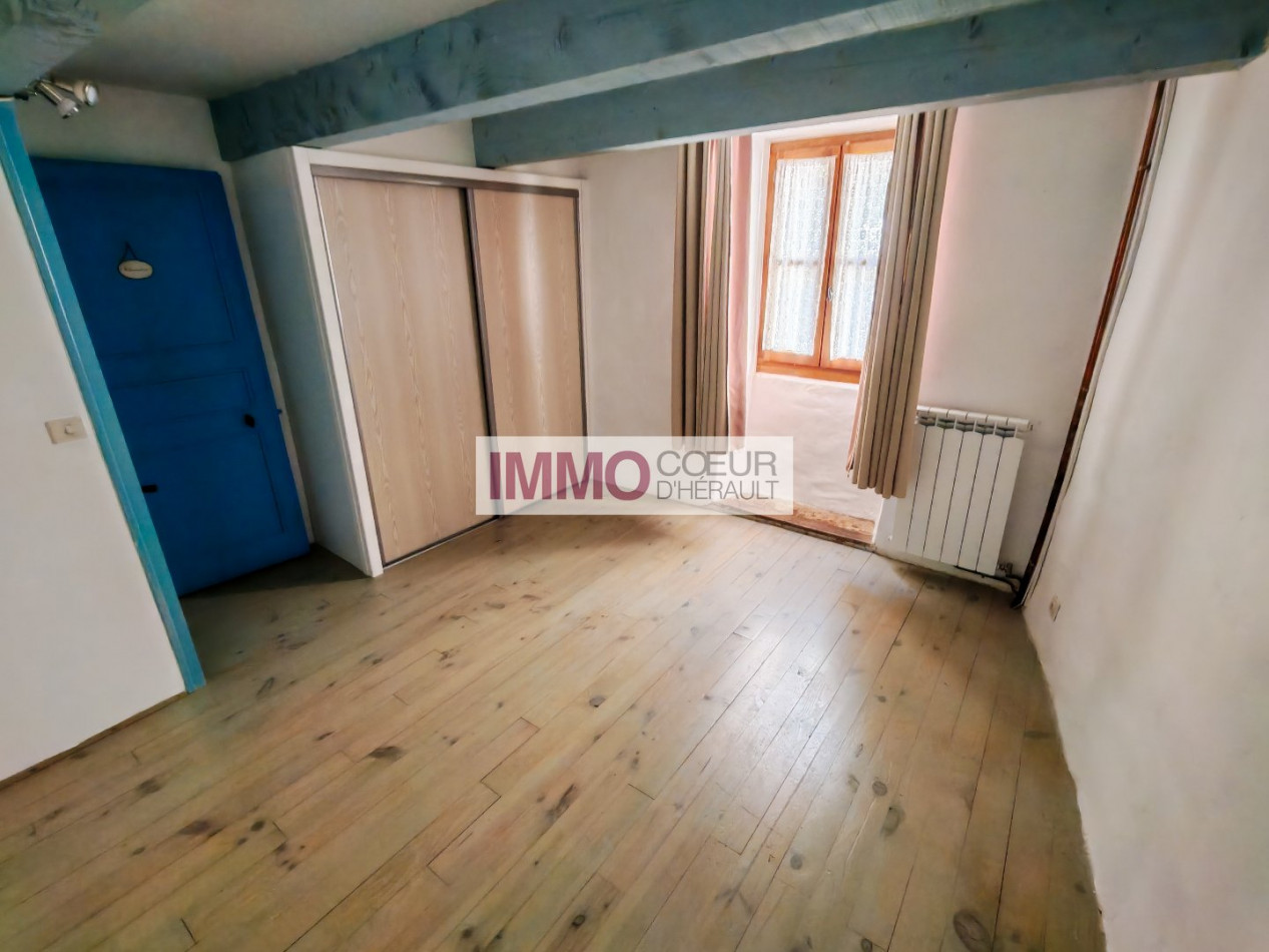 vente Maison de village Merifons - Photo 9