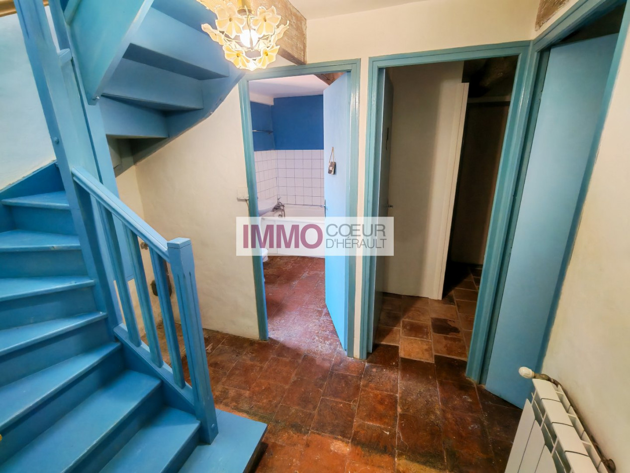 vente Maison de village Merifons - Photo 8