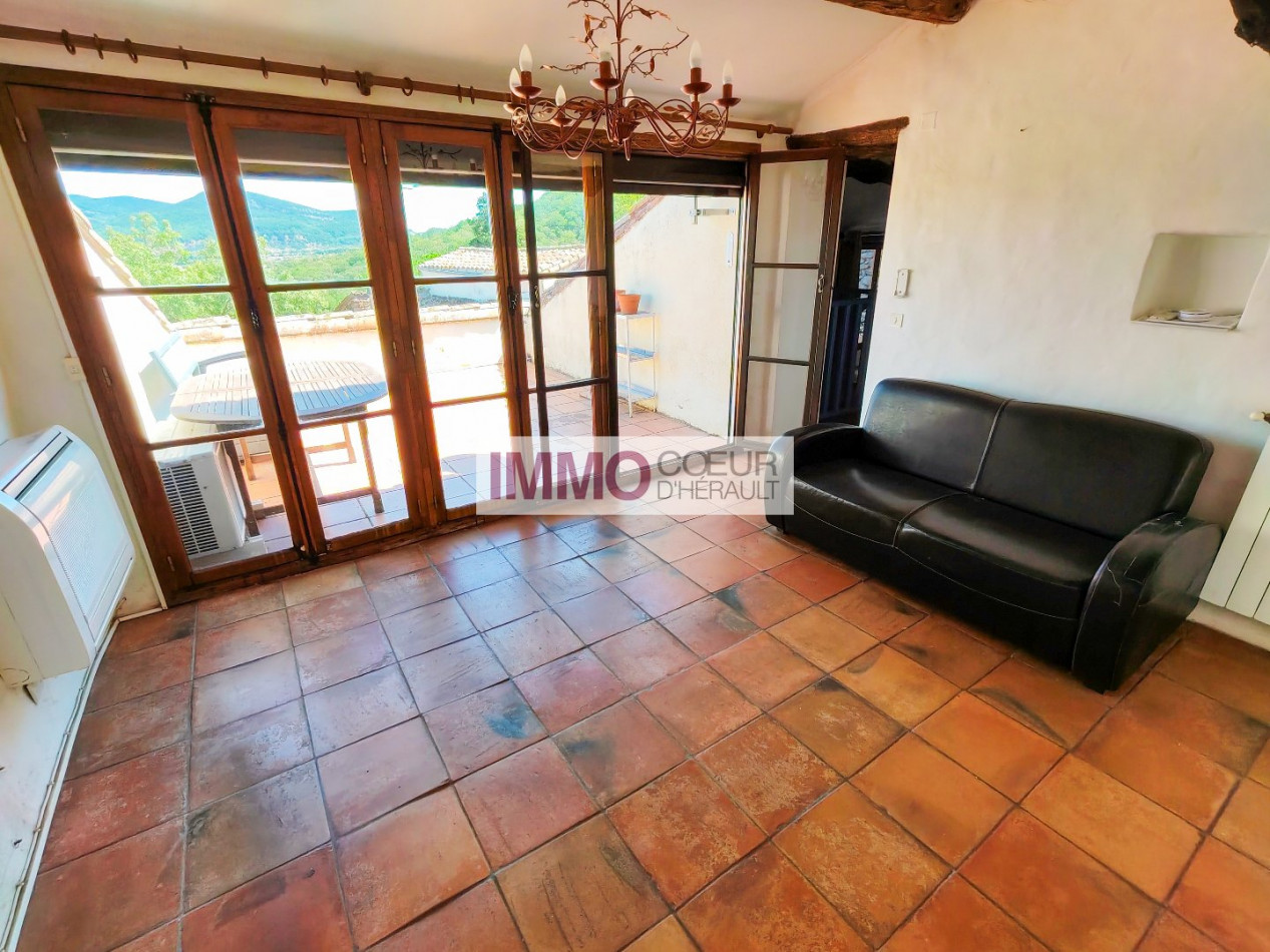 vente Maison de village Merifons - Photo 3