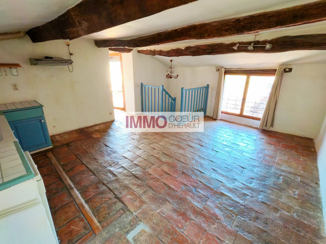 vente Maison de village Merifons - Photo 4