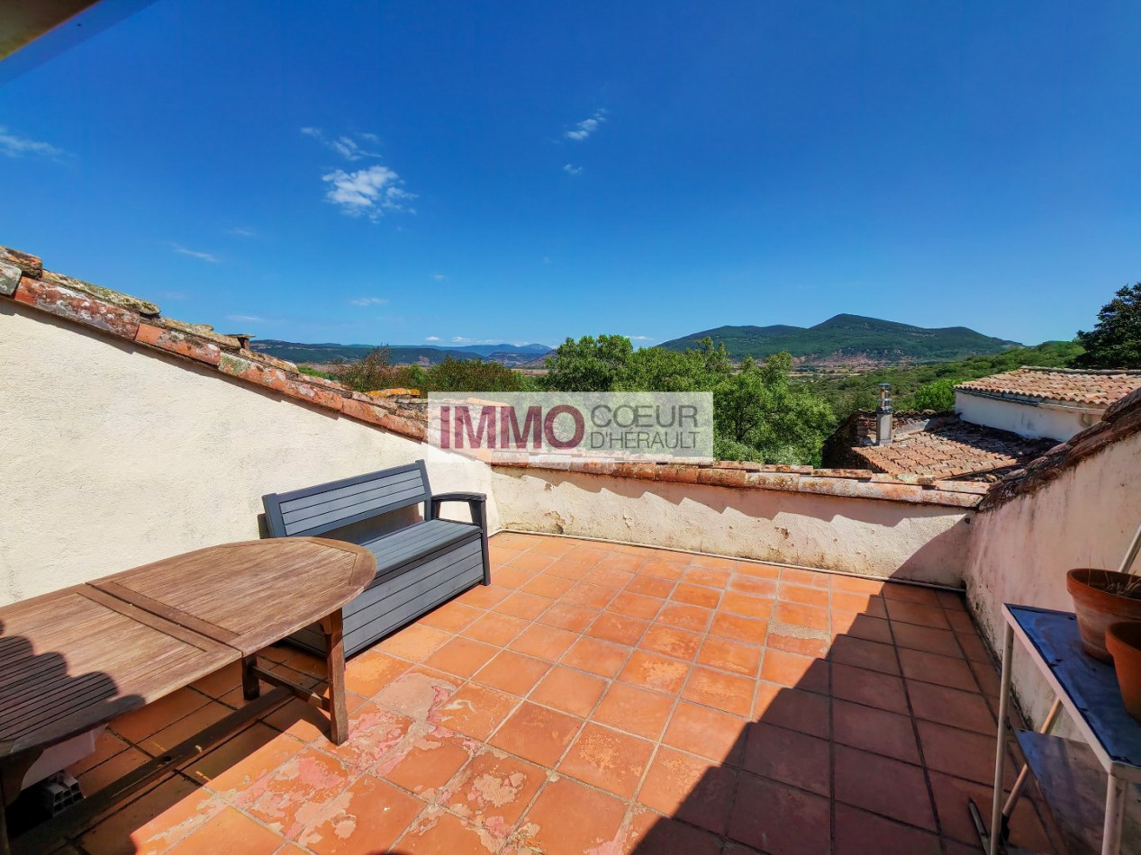 vente Maison de village Merifons - Photo 1