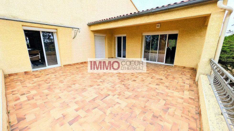 vente Maison vigneronne Saint Andre De Sangonis - Photo 9